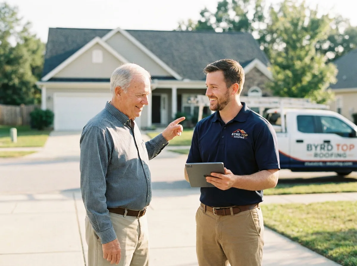 Roofing Sandisfield, MA FAQs